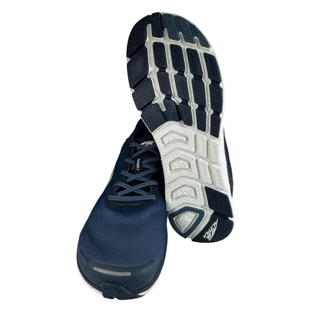 Altra Rivera 2 Running Shoes Men Size 10.5 No Box